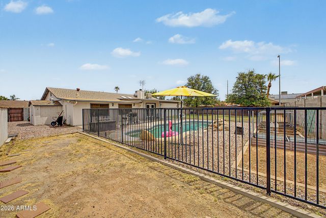 5553 E DRUMMER Avenue, Mesa, AZ 85206