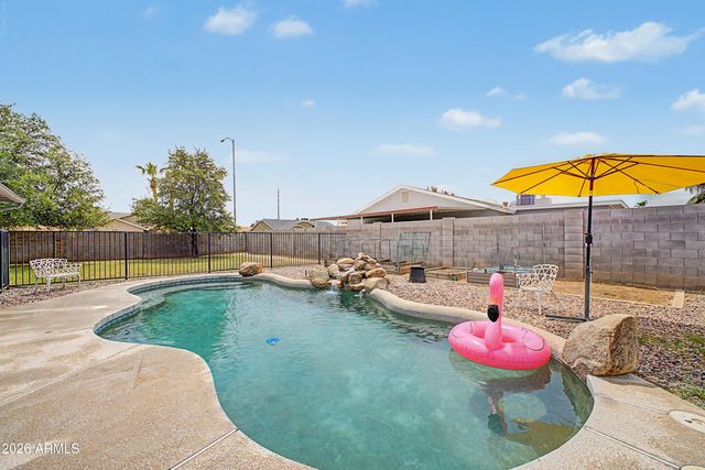 5553 E DRUMMER Avenue, Mesa, AZ 85206