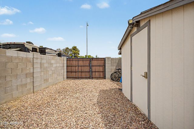 5553 E DRUMMER Avenue, Mesa, AZ 85206