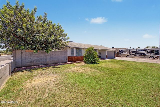5553 E DRUMMER Avenue, Mesa, AZ 85206