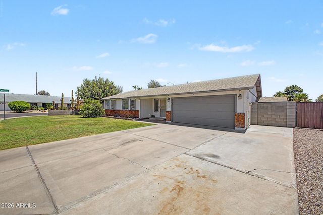 5553 E DRUMMER Avenue, Mesa, AZ 85206