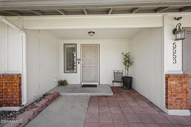 5553 E DRUMMER Avenue, Mesa, AZ 85206