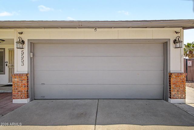 5553 E DRUMMER Avenue, Mesa, AZ 85206