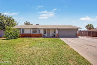 5553 E DRUMMER Avenue, Mesa, AZ 85206