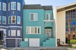 2147 Golden Gate Avenue 2147, San Francisco, CA 94118