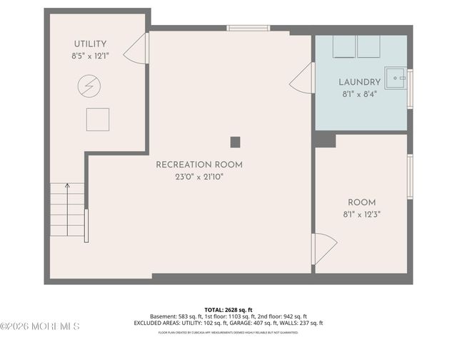 35 Liberty Drive, Dayton, NJ 08810