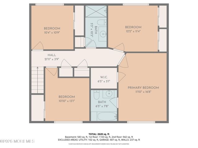35 Liberty Drive, Dayton, NJ 08810