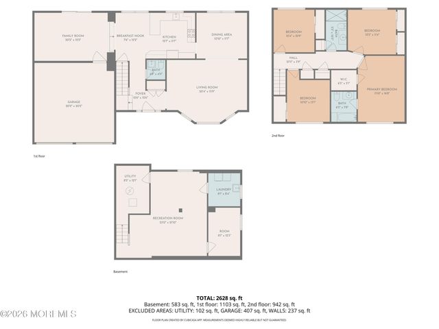 35 Liberty Drive, Dayton, NJ 08810