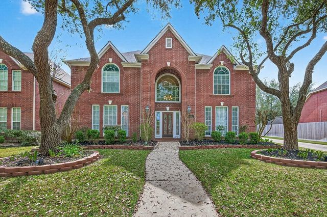 4218 Magnolia Lane, Sugar Land, TX 77478