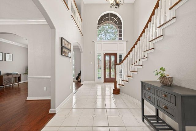 4218 Magnolia Lane, Sugar Land, TX 77478