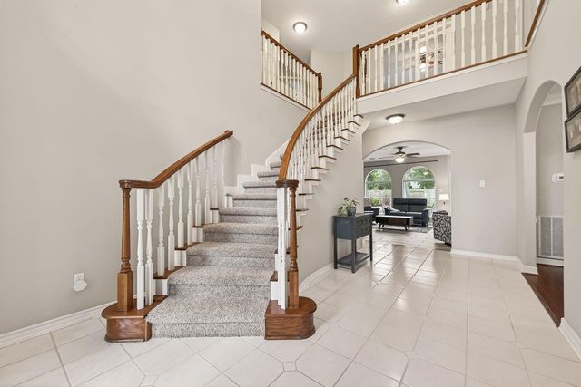 4218 Magnolia Lane, Sugar Land, TX 77478