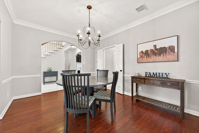 4218 Magnolia Lane, Sugar Land, TX 77478