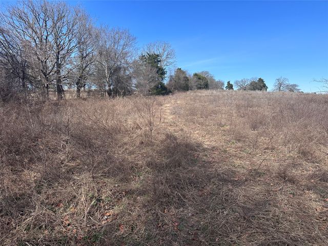 TBD Wooded Creek Drive, Athens, TX 75751