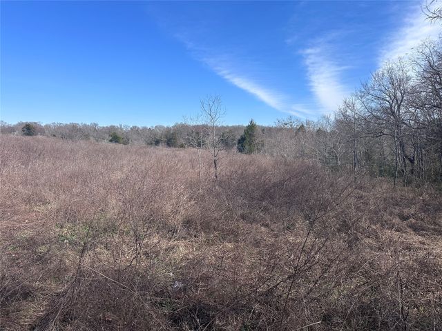 TBD Wooded Creek Drive, Athens, TX 75751