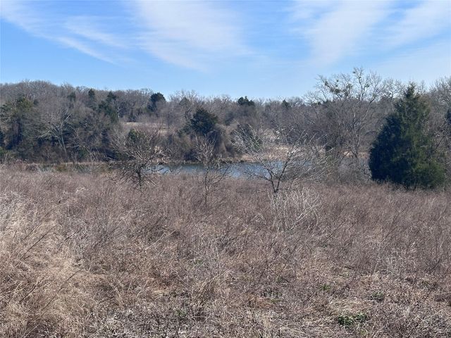 TBD Wooded Creek Drive, Athens, TX 75751