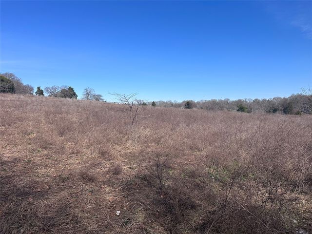 TBD Wooded Creek Drive, Athens, TX 75751