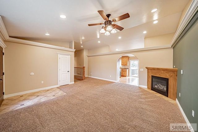 195 N 3806 E, Rigby, ID 83442