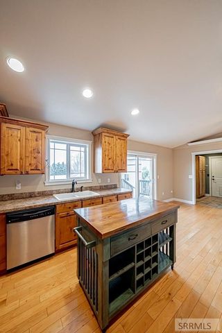 195 N 3806 E, Rigby, ID 83442