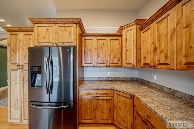 195 N 3806 E, Rigby, ID 83442