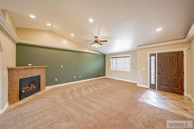195 N 3806 E, Rigby, ID 83442