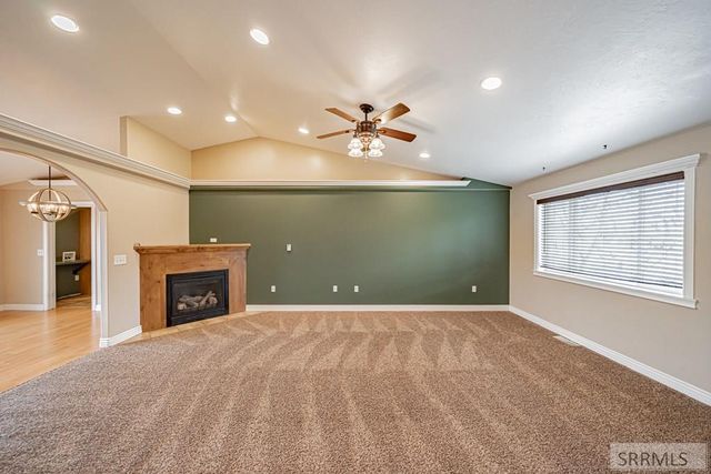 195 N 3806 E, Rigby, ID 83442