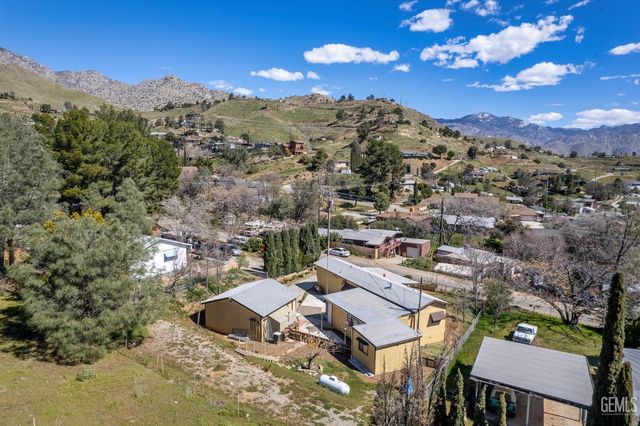 345 Woodland Drive, Wofford Heights, CA 93285