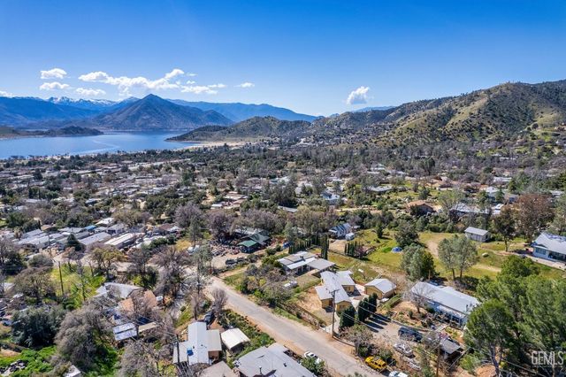 345 Woodland Drive, Wofford Heights, CA 93285