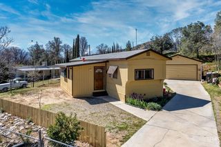 345 Woodland Drive, Wofford Heights, CA 93285