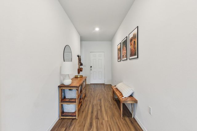 5908 Eden DR, Austin, TX 78747