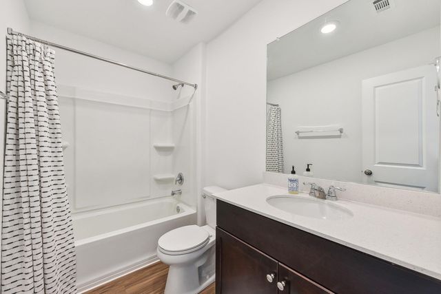 5908 Eden DR, Austin, TX 78747