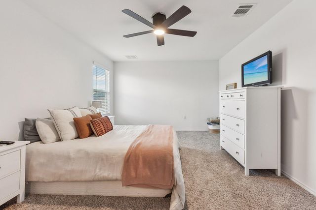 5908 Eden DR, Austin, TX 78747