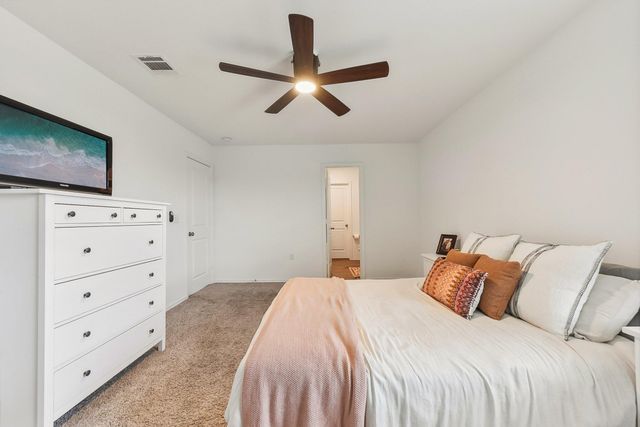 5908 Eden DR, Austin, TX 78747