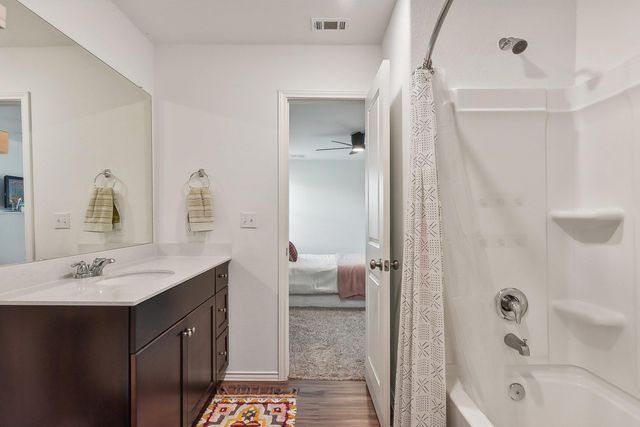 5908 Eden DR, Austin, TX 78747