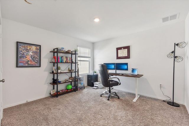 5908 Eden DR, Austin, TX 78747