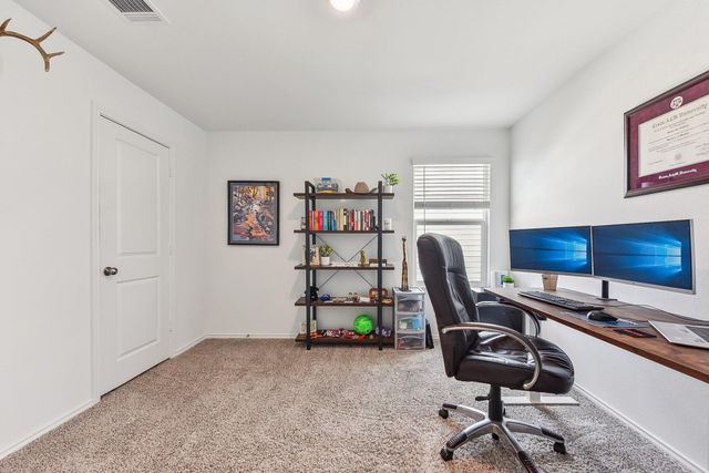 5908 Eden DR, Austin, TX 78747