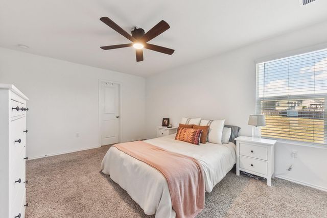 5908 Eden DR, Austin, TX 78747