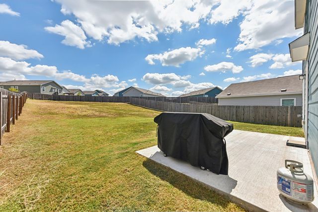 5908 Eden DR, Austin, TX 78747