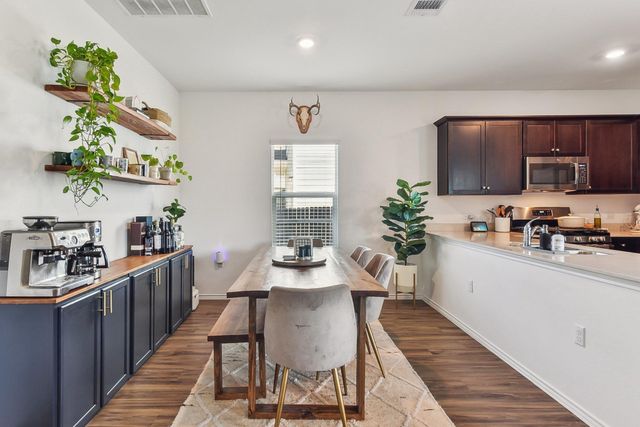 5908 Eden DR, Austin, TX 78747