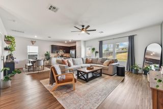 5908 Eden DR, Austin, TX 78747