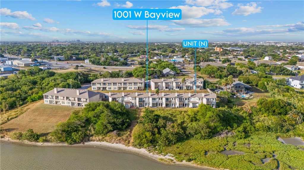 1001 W Bayview Blvd N, Portland, TX 78374 — photo 4