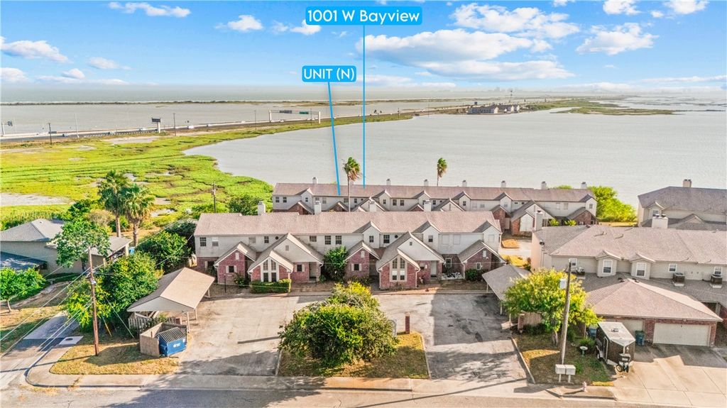 1001 W Bayview Blvd N, Portland, TX 78374 — photo 5