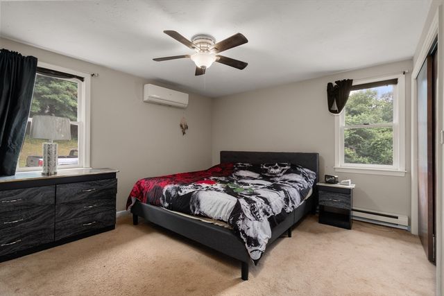 198 Lower Gore Rd, Webster, MA 01570