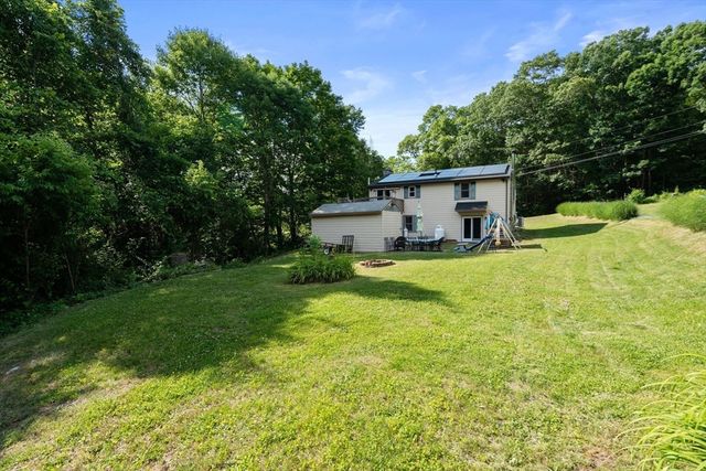 198 Lower Gore Rd, Webster, MA 01570