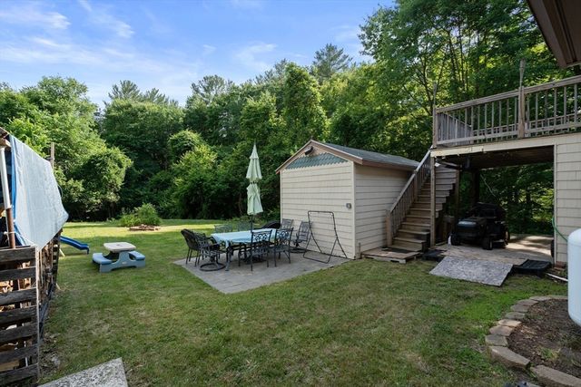 198 Lower Gore Rd, Webster, MA 01570
