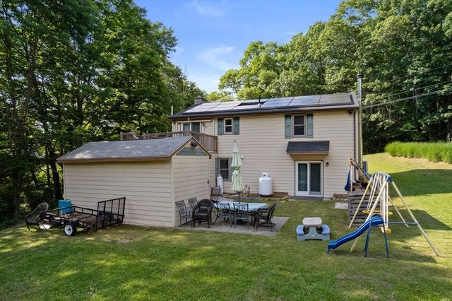 198 Lower Gore Rd, Webster, MA 01570