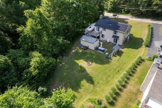 198 Lower Gore Rd, Webster, MA 01570