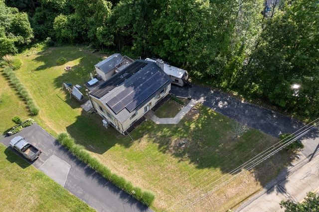 198 Lower Gore Rd, Webster, MA 01570