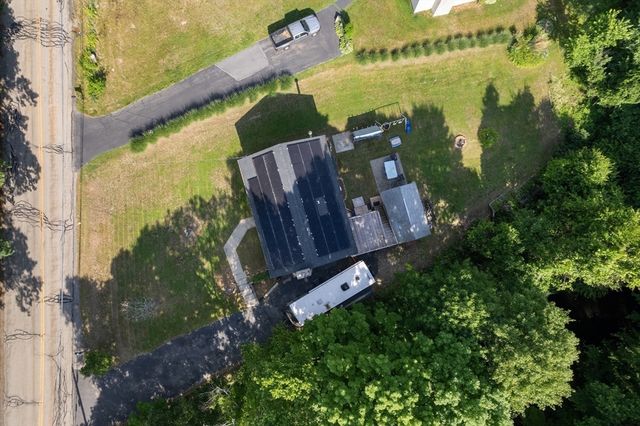 198 Lower Gore Rd, Webster, MA 01570