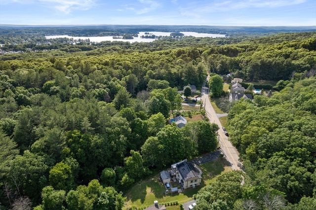 198 Lower Gore Rd, Webster, MA 01570