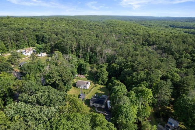 198 Lower Gore Rd, Webster, MA 01570